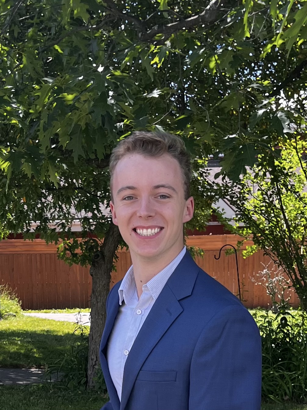 Codey Cragg - Founder